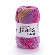 Load image into Gallery viewer, JEANS CRAZY