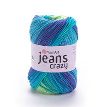 Load image into Gallery viewer, JEANS CRAZY