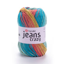 Load image into Gallery viewer, JEANS CRAZY