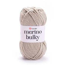 Load image into Gallery viewer, MERINO BULKY