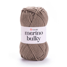 Load image into Gallery viewer, MERINO BULKY