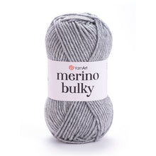 Load image into Gallery viewer, MERINO BULKY