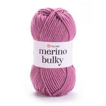 Load image into Gallery viewer, MERINO BULKY