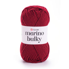 Load image into Gallery viewer, MERINO BULKY