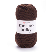 Load image into Gallery viewer, MERINO BULKY
