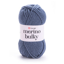 Load image into Gallery viewer, MERINO BULKY