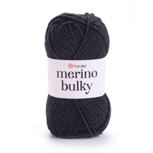 Load image into Gallery viewer, MERINO BULKY