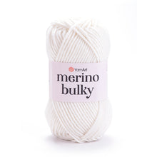 Load image into Gallery viewer, MERINO BULKY
