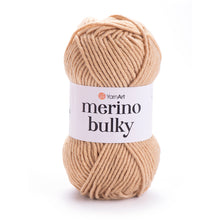 Load image into Gallery viewer, MERINO BULKY