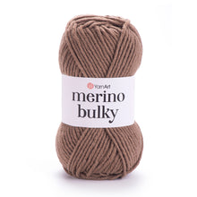 Load image into Gallery viewer, MERINO BULKY
