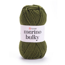 Load image into Gallery viewer, MERINO BULKY