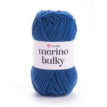 Load image into Gallery viewer, MERINO BULKY