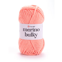 Load image into Gallery viewer, MERINO BULKY