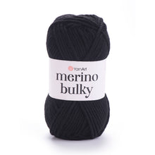 Load image into Gallery viewer, MERINO BULKY