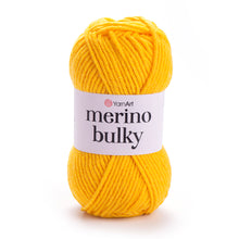 Load image into Gallery viewer, MERINO BULKY