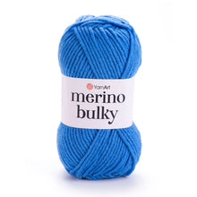 Load image into Gallery viewer, MERINO BULKY