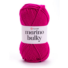 Load image into Gallery viewer, MERINO BULKY