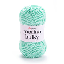 Load image into Gallery viewer, MERINO BULKY