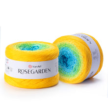 Load image into Gallery viewer, ROSEGARDEN