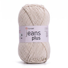 Load image into Gallery viewer, JEANS PLUS