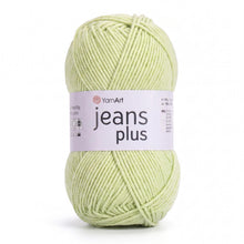 Load image into Gallery viewer, JEANS PLUS