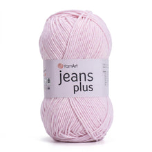 Load image into Gallery viewer, JEANS PLUS