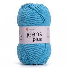 Load image into Gallery viewer, JEANS PLUS