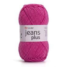 Load image into Gallery viewer, JEANS PLUS