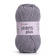 Load image into Gallery viewer, JEANS PLUS