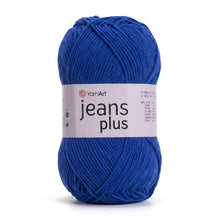 Load image into Gallery viewer, JEANS PLUS