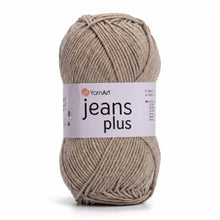 Load image into Gallery viewer, JEANS PLUS