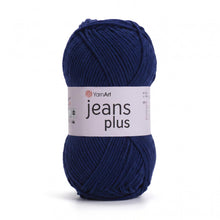 Load image into Gallery viewer, JEANS PLUS