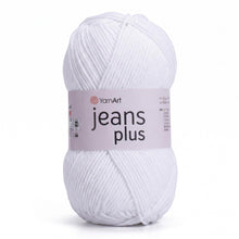 Load image into Gallery viewer, JEANS PLUS