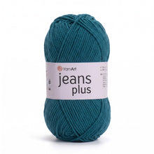 Load image into Gallery viewer, JEANS PLUS