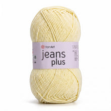 Load image into Gallery viewer, JEANS PLUS