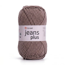 Load image into Gallery viewer, JEANS PLUS