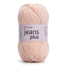 Load image into Gallery viewer, JEANS PLUS