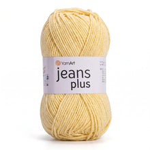 Load image into Gallery viewer, JEANS PLUS