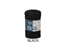 Load image into Gallery viewer, MACRAME STRING:250GRM