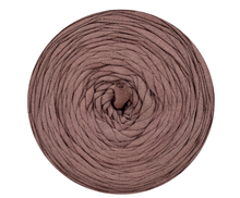 Load image into Gallery viewer, MOCHA/T-SHIRT