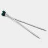 Load image into Gallery viewer, SINGLE POINTED STL.NEEDLE:6MM:35CM