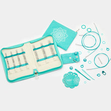 Load image into Gallery viewer, INTERCHANGEBLE NEEDLE SET:13CM