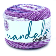 Load image into Gallery viewer, Mandala Ombre