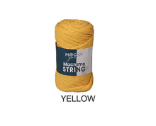 Load image into Gallery viewer, MACRAME STRING:250GRM