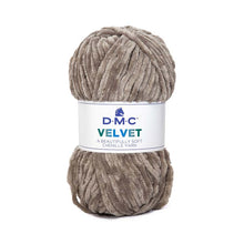 Load image into Gallery viewer, VELVET POL.YARN DMC
