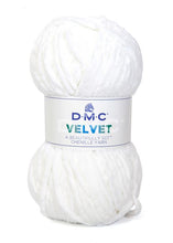 Load image into Gallery viewer, VELVET POL.YARN DMC
