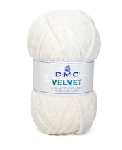 Load image into Gallery viewer, VELVET POL.YARN DMC

