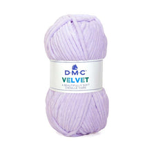 Load image into Gallery viewer, VELVET POL.YARN DMC

