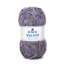 Load image into Gallery viewer, VELVET POL.YARN DMC
