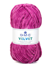 Load image into Gallery viewer, VELVET POL.YARN DMC
